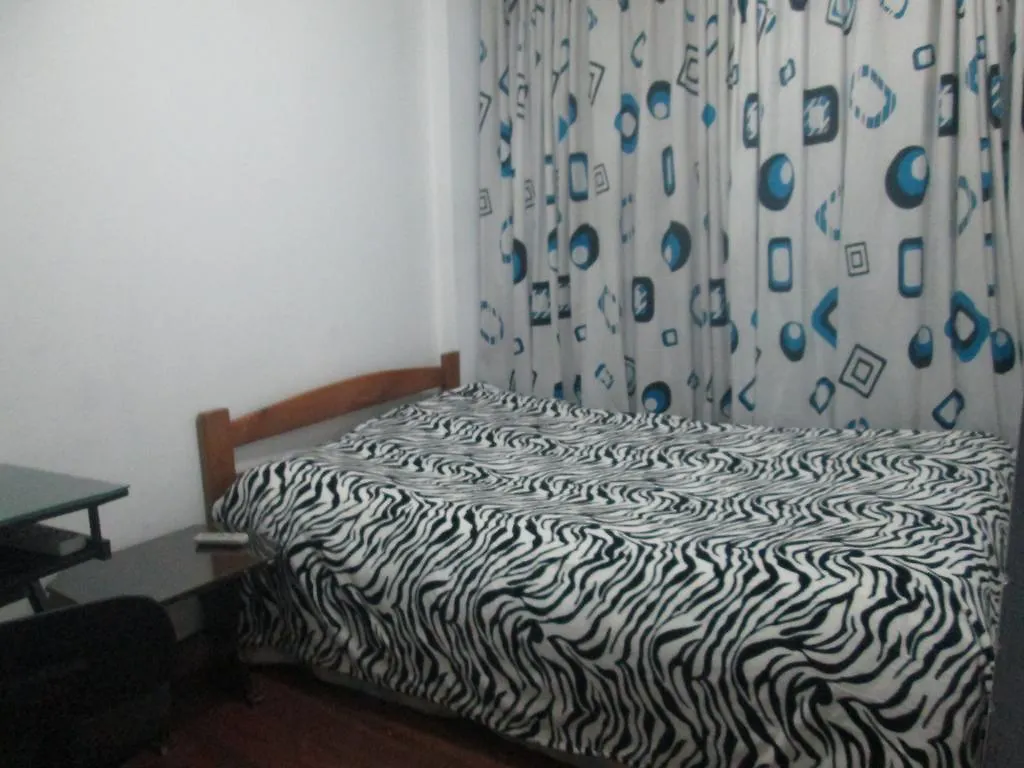 Hostal Donde Lili Богота 2*,