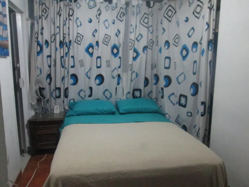 Hostal Donde Lili Богота