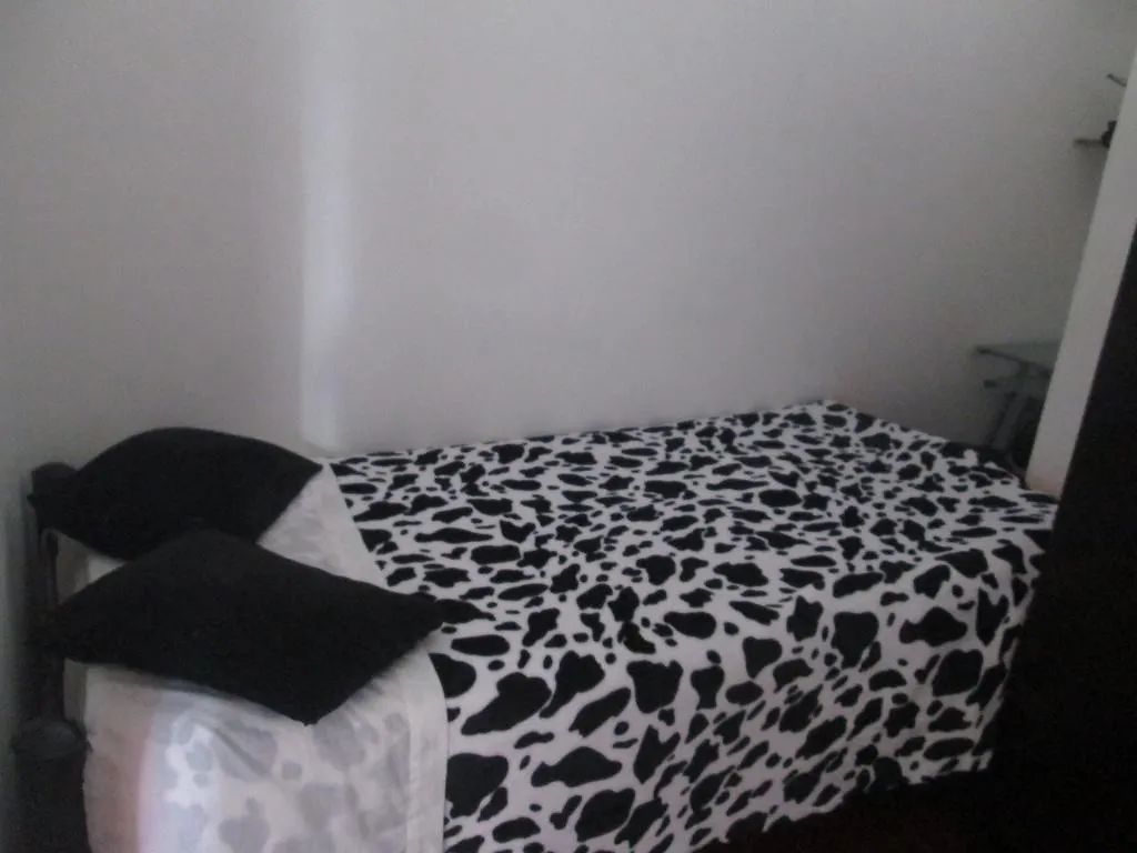Hostal Donde Lili Богота Гостевой дом